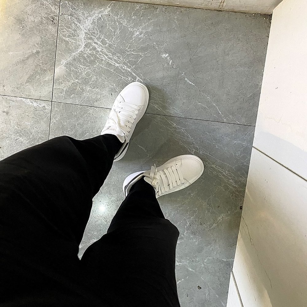 Alexander McQueen Women's Trainers